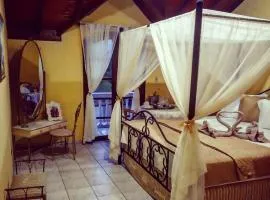 HOTEL VELHA CORTE