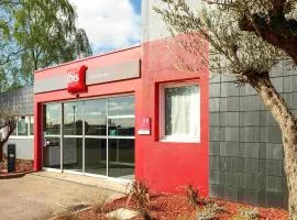 ibis Lorient Centre Hôtelier