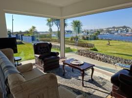 Kilrush में, होटल Ferry Lodge Cottage