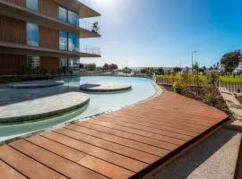Apartamento Magnólia by the Sea
