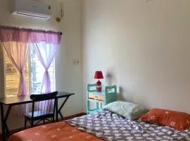 Peace house