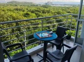 Aqualina Green REC , Girardot