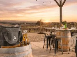 Bombay Chardonnay by AvantStay