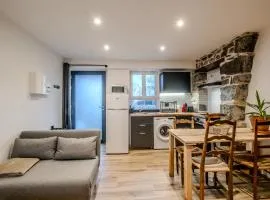 Studio l'atelier du Lac - Proche plage, Yvoire, Aigles du Léman