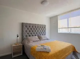 Departamento equipado 105 Ovalle