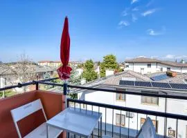 Cozy Apartment In San Giorgio Di Nogaro With Wifi