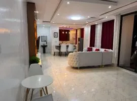 KIGALI STYLE ACCOMODATIONs WITH SWIMMING POOL