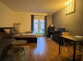 Central CityNest Studio No 8