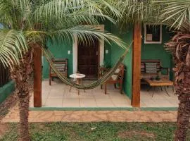 Villa Bajaú