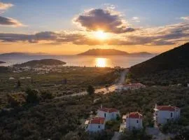 Epidavros View Villas