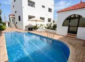 Palace with Private Pool