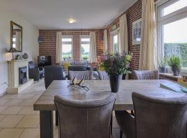 t Achterhoes, hotel en Neede