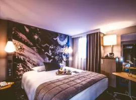 Mercure Pau Palais des Sports