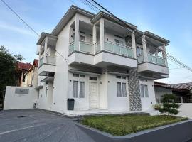 Villa Shafa Marwa, hotel di Bukittinggi