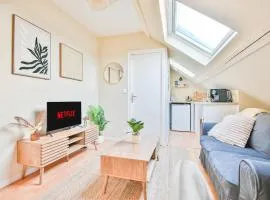 L'Élégant - Centre I Netflix I Wifi Fibre I Parking