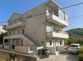 Apartments and rooms with parking space Vela Luka, Korcula - 25304