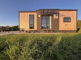 Feriendorf Seeblick - Tiny Chalet Nr 3