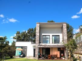 쉼,힐링하우스 Rest, healing house, hotel di Yangpyeong