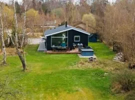 7 person holiday home in Jægerspris-By Traum