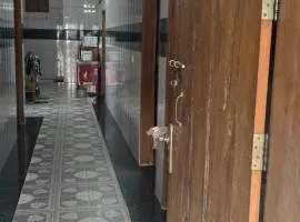 Shanti villa