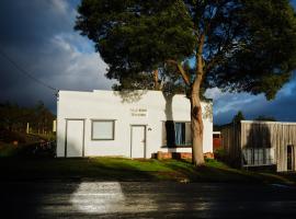 The Butchers Block, Maydena, Tasmania, Hotel in Maydena