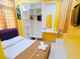 Irama Villa Roomstay