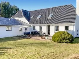 Beautiful Home In Brovst With Wifi