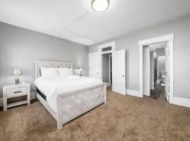 Spacious 3BR Home Near OSU & Short North Sleeps 10