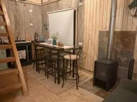 Tiny House A & M Chaiten