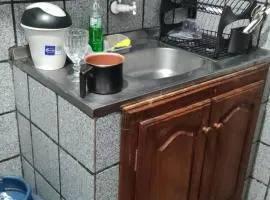 Apartamento Maria Toda Linda