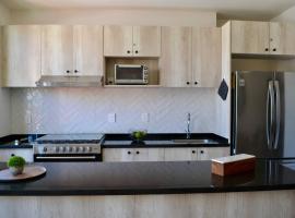 Encanto Department We Bill, hotel em Alcocer