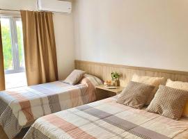 Complejo Pampa 1, Hotel in Santa Rosa
