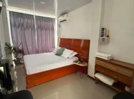 Suite Privada Deluxe Maleiwa- Palomino