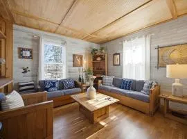 Retreat near Beaches