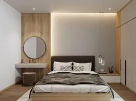 Huy Hoàng Hotel Quảng Ninh