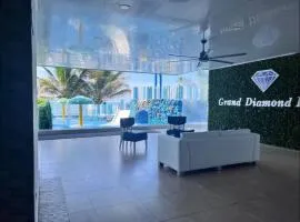 Apartamento Tonsupa Grand Diamond Beach