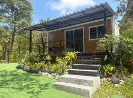 Moon Jungle Bungalows