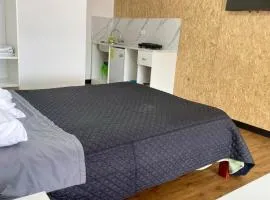 Mini Suites Cuarto Piso Alkimya
