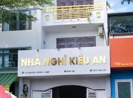 Kiều An Motel