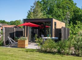 Romantic Getaway at Drenthe Nature Lodge, Hotel in Dalerveen