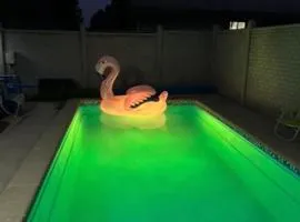 Casa cerca de algarrobo, el totoral comuna del quisco