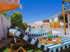 5Br3B Pool, 2mi to Fstvals, EV Chrgr, Gym, Games