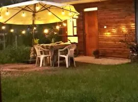 Casa completa para hasta 4 personas