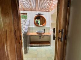 Jiwa Eco Escape, hotel u gradu Tabanan