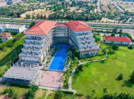 Duy Tân Quảng Bình Hotel & Resort, Hotel in Dong Hoi
