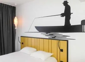 ibis Styles Macon Centre