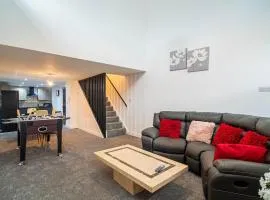 Central Doncaster Court House Stay