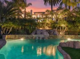 Sunset Estate by AvantStay