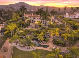 Sunset Estate by AvantStay Resort Pool Gorgeous Grounds Exclusive Poway Stay