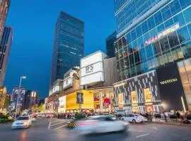 Chengdu Yunduo Bieyuan 云朵 Hotel